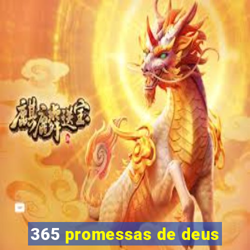 365 promessas de deus